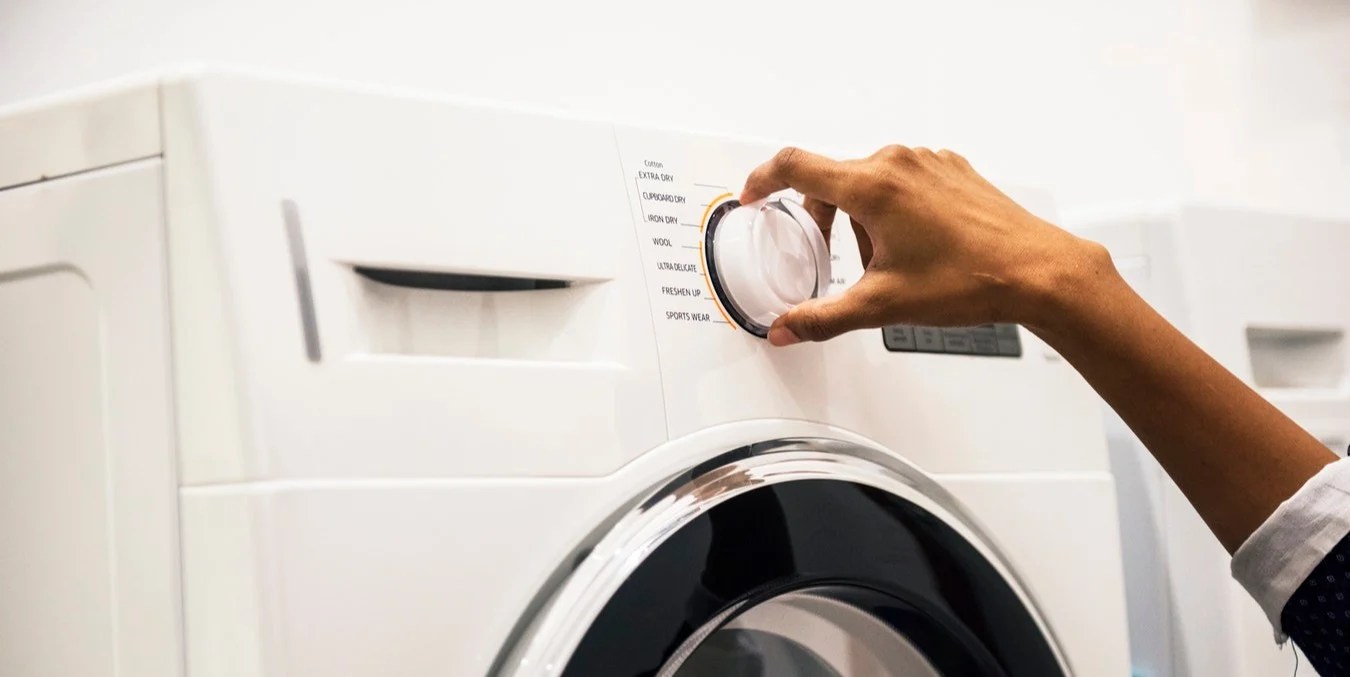How to Repair a Dryer that Won't Start
